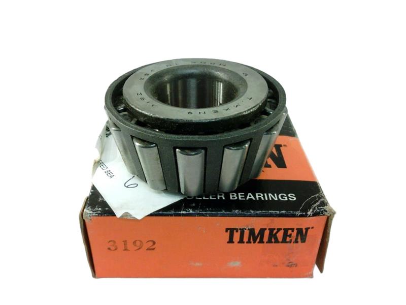 3192 by TIMKEN