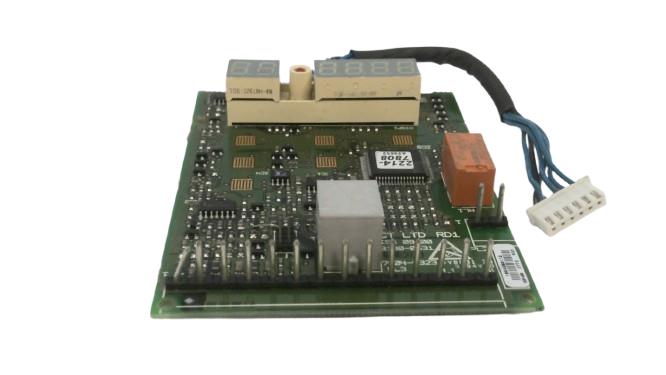 CONVERTEAM 3130-0531