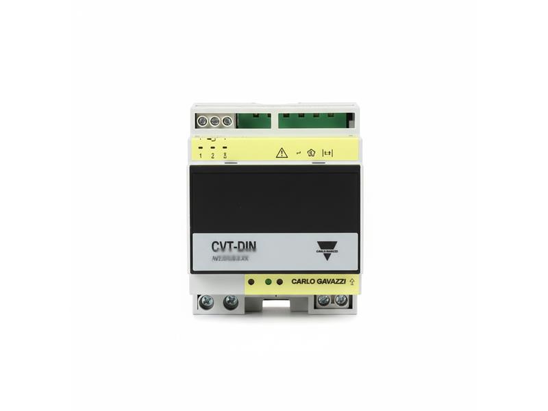CARLO GAVAZZI CVT-DINAV2.D.C.0.3.XX