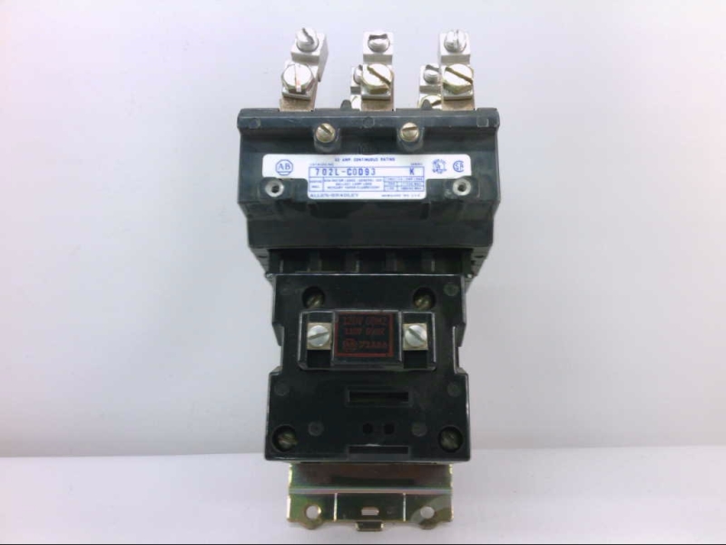 ALLEN BRADLEY 702L-COD-93