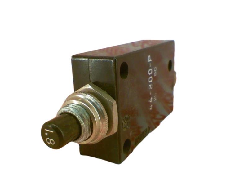 ETA ENGINEERING TECHNOLOGY 44-800-P
