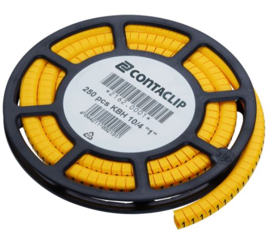 CONTA CLIP 2162.0007