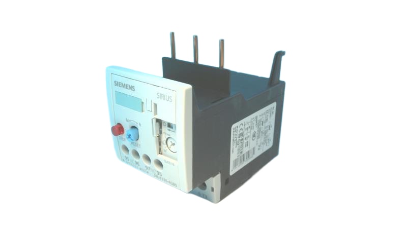 SIEMENS 3RU1136-4GB0