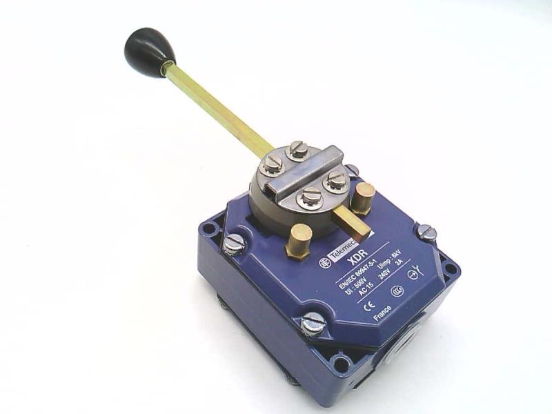 SCHNEIDER ELECTRIC XDRB14