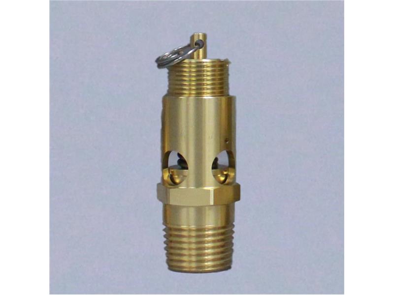 KINGSTON VALVE KSV25-3-125