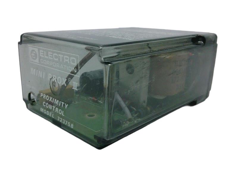 HONEYWELL 723758