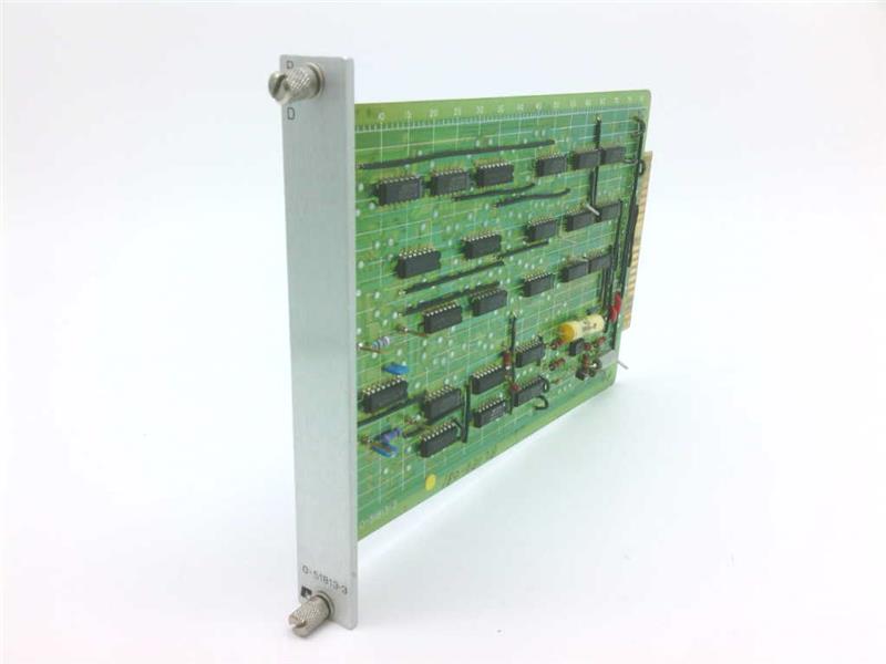 ASEA BROWN BOVERI 0-51813-3