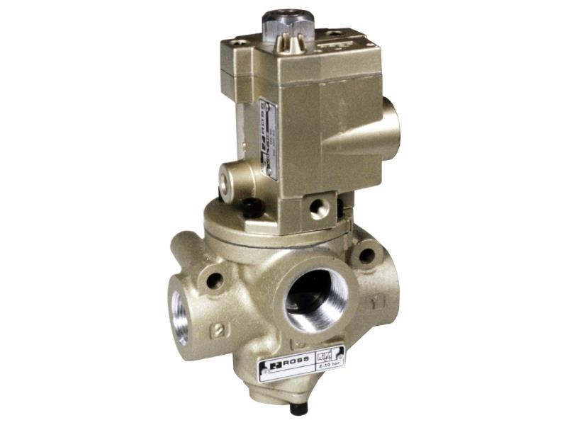 ROSS CONTROLS 2773B4001W