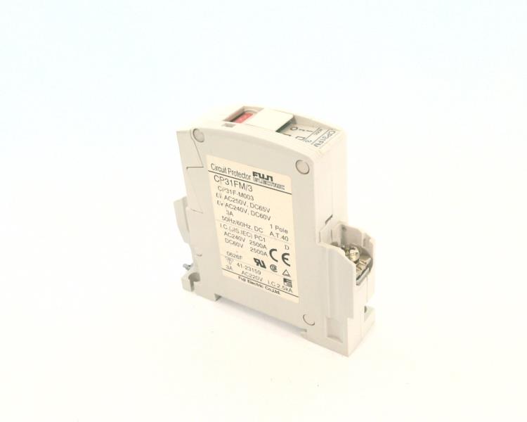 FUJI ELECTRIC CP31FM/3