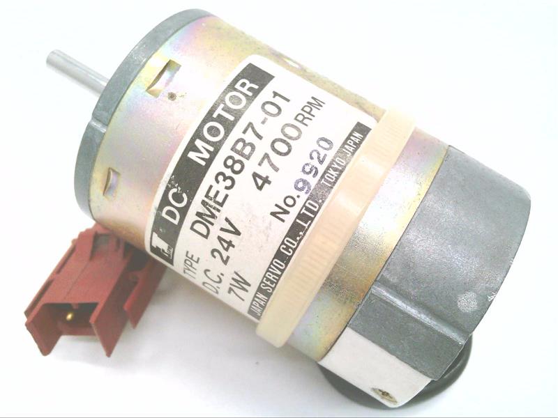 NIDEC CORP DME38B7-01