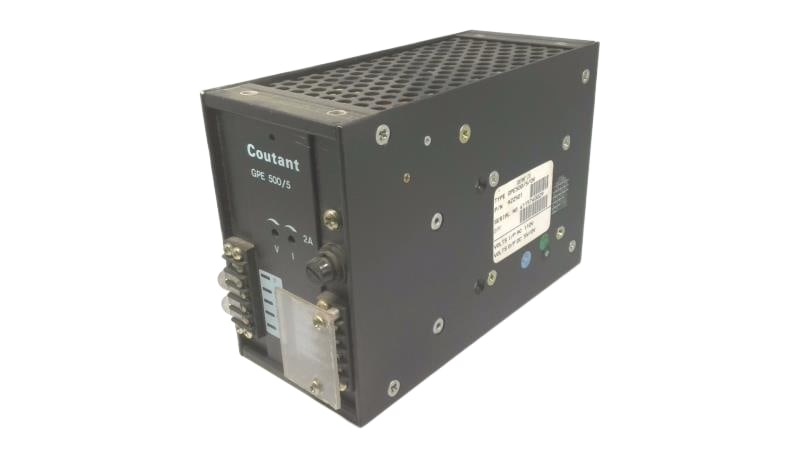 GPE 500/5/0V by TDK