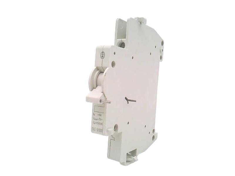 FAZ-XHI001 by EATON CORPORATION