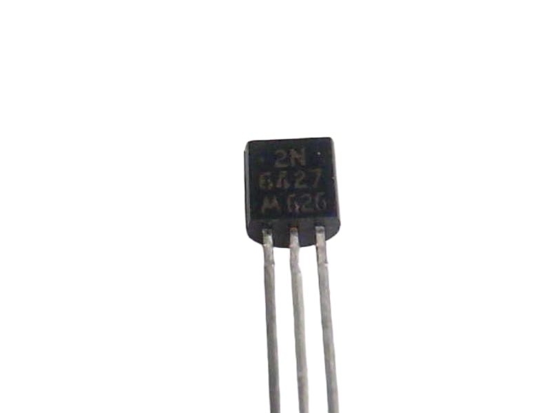 2N6427 by ON SEMICONDUCTOR