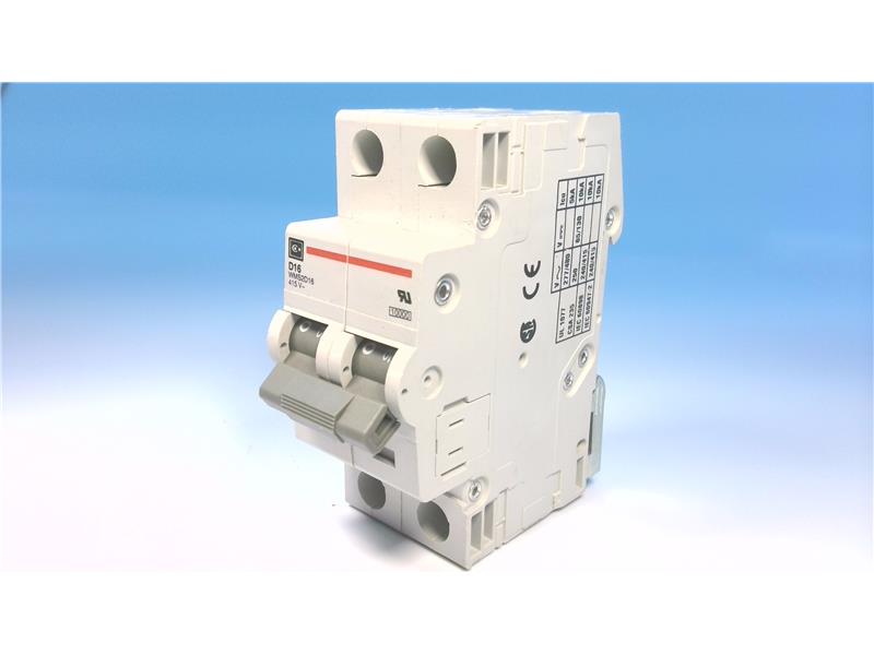 EATON CORPORATION WMS2D16