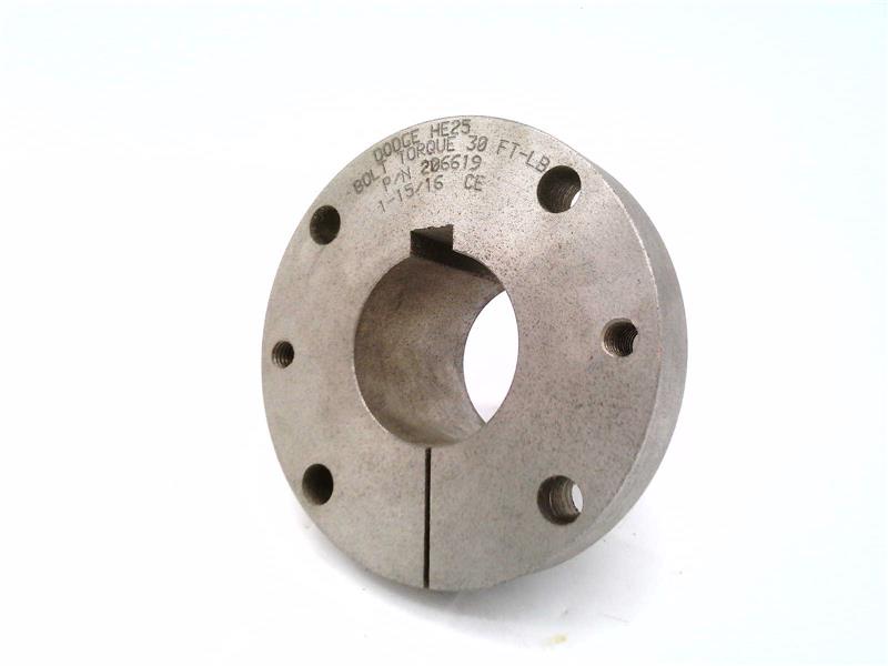 206619 by ASEA BROWN BOVERI