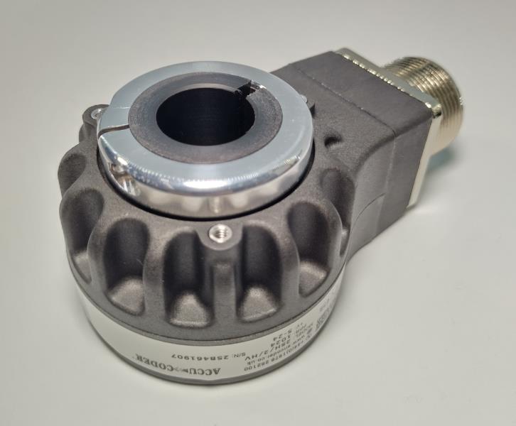 BRITISH ENCODER  25H/2-75-FJ-1024-R-HV-V1-X-ST-IP66
