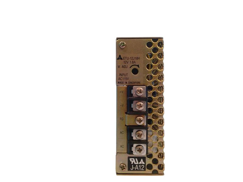 MATSUSHITA ELECTRIC ETU-12J18H