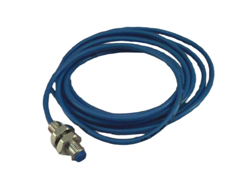 BAUMER ELECTRIC IFR-08.82.01