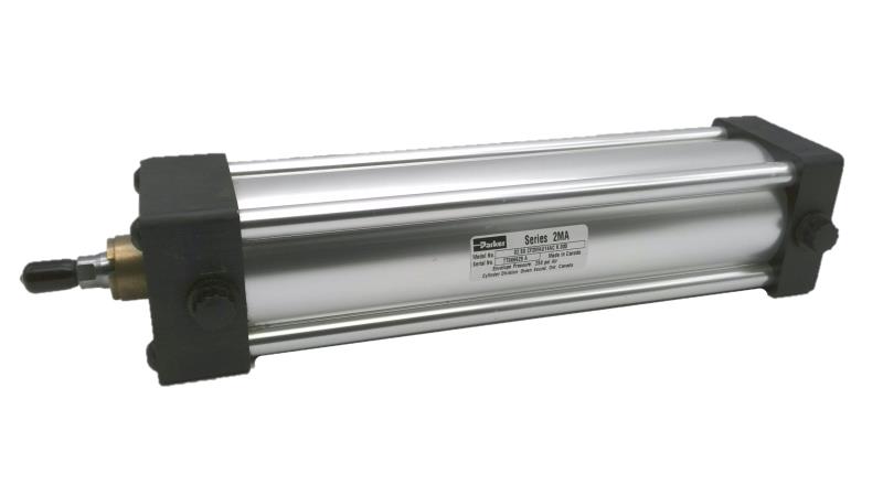 PARKER 02.50CF2MAU14AC9.000