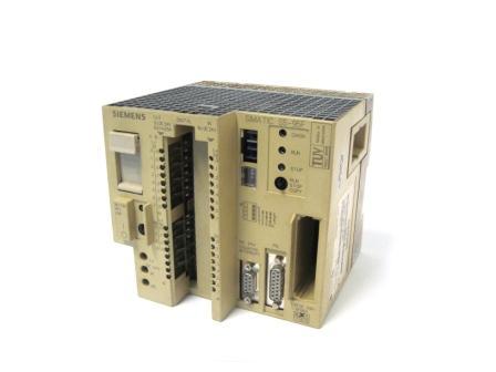 SIEMENS 6ES5095-8FB01