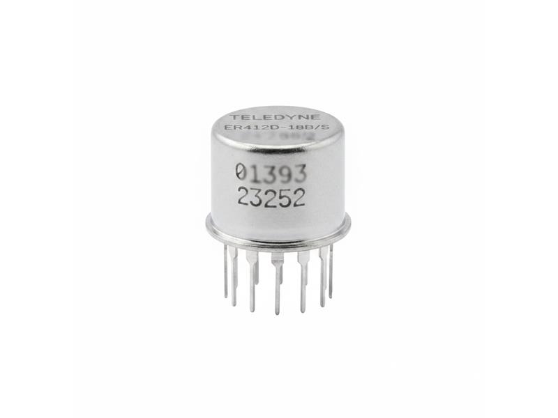 TELEDYNE ER412D-18B/S