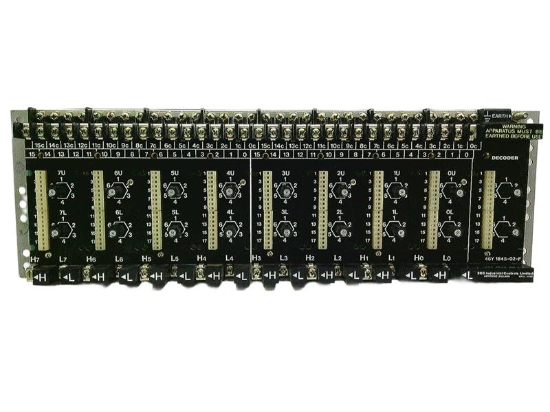 CONVERTEAM 8958-0000