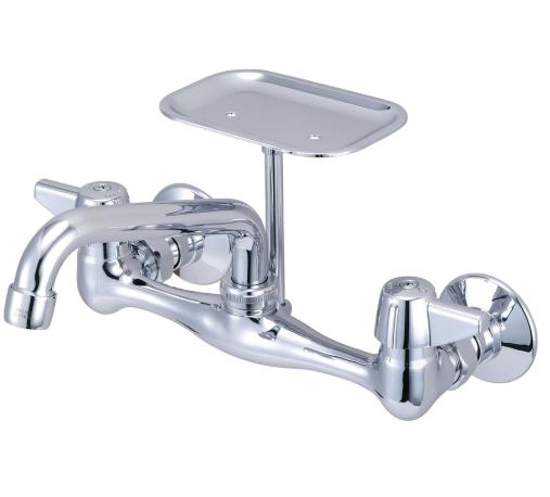 CENTRAL BRASS 0048-TA