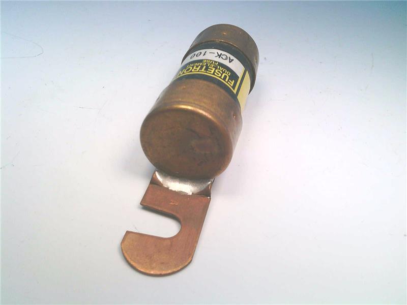 EATON CORPORATION ACK-100