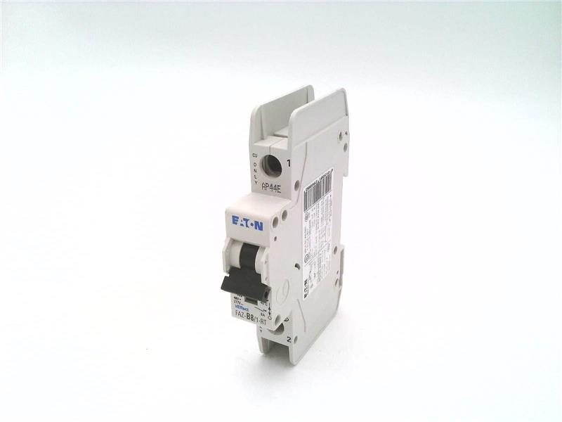 EATON CORPORATION FAZ-B8/1-RT