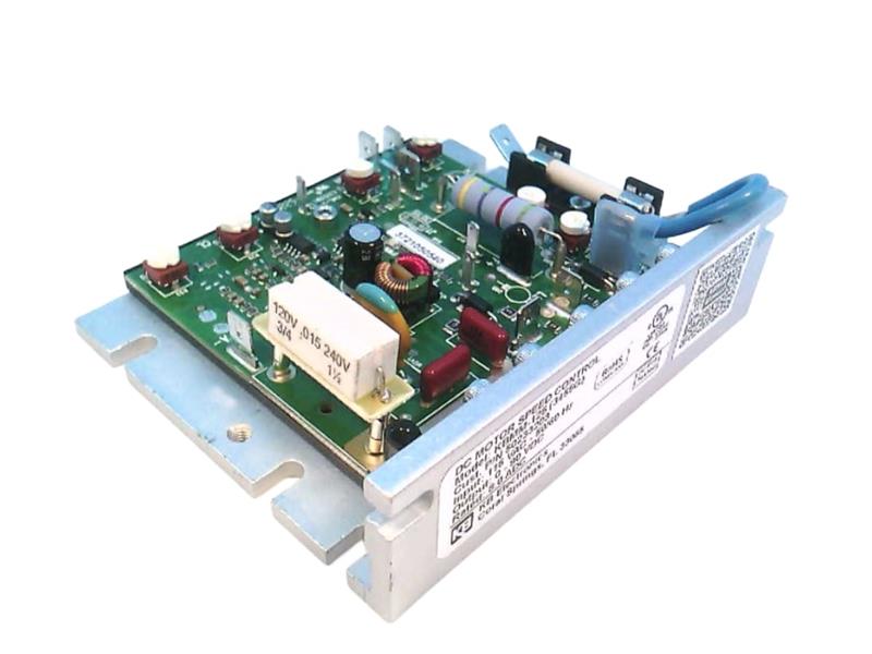 KB ELECTRONICS KBMM-125-3455