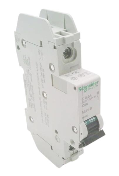 SCHNEIDER ELECTRIC 60100
