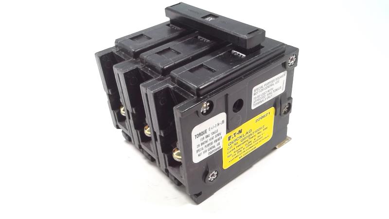 EATON CORPORATION QBHW3100HT