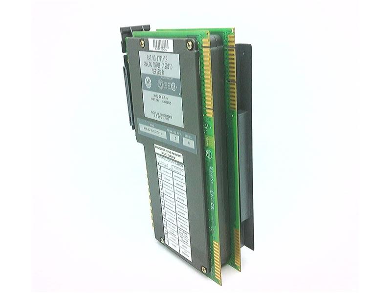 ALLEN BRADLEY 1771-IF