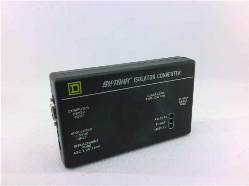 8030ICM200 by SCHNEIDER ELECTRIC