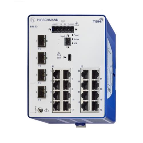 BELDEN BRS20-16TX/4SFP