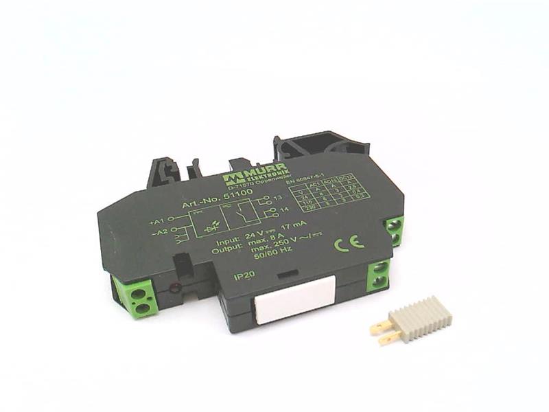 MURR ELEKTRONIK RMMDA-11/24