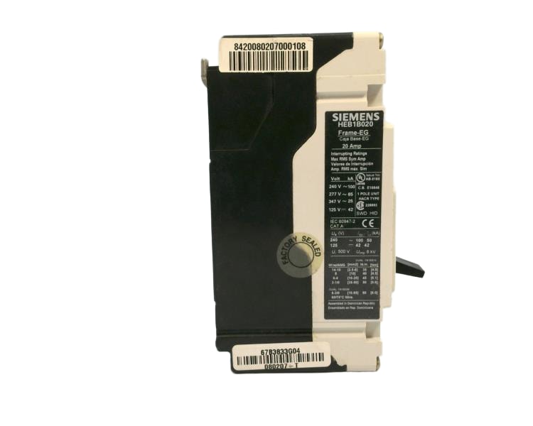 HEB1B020 by SIEMENS