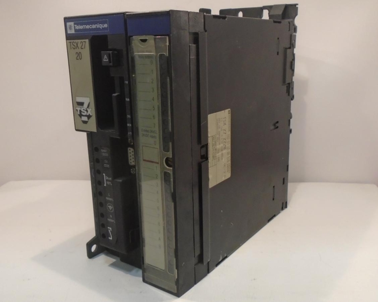 SCHNEIDER ELECTRIC TSX272220