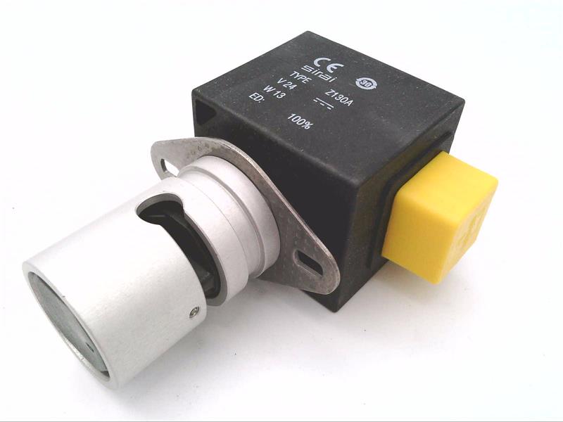 ASCO SCH284B00624VDC