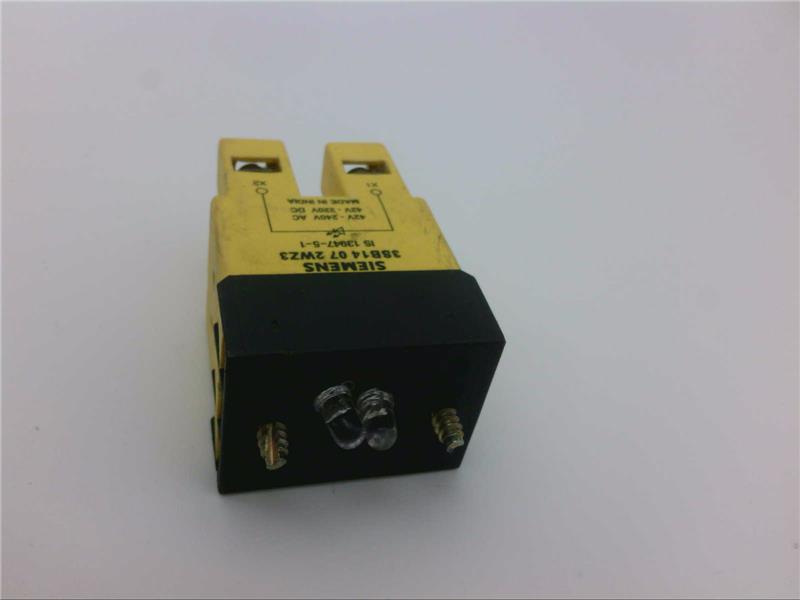 SIEMENS 3SB14-07-2WZ3