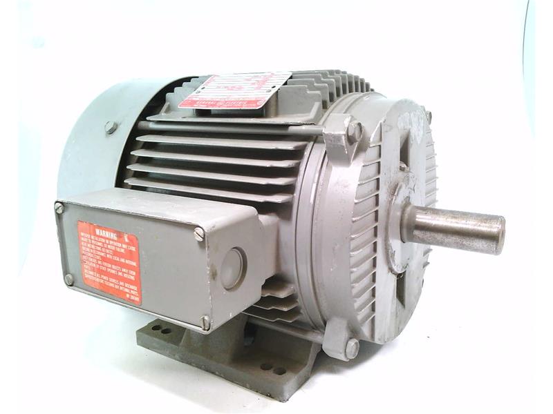 5K184BL220D by GENERAL ELECTRIC