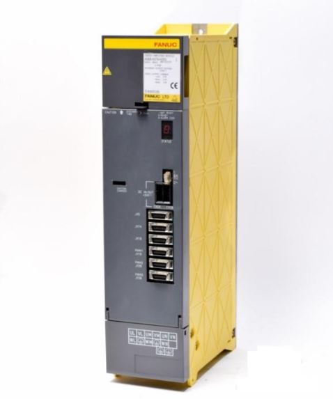 FANUC A06B-6079-H302