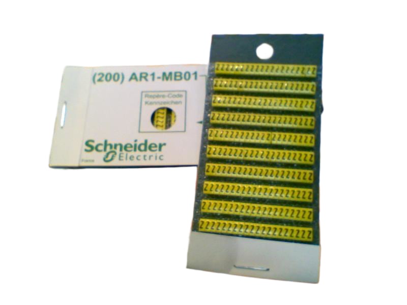 AR1MB01Z by SCHNEIDER ELECTRIC