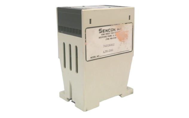 SENCON 76018002