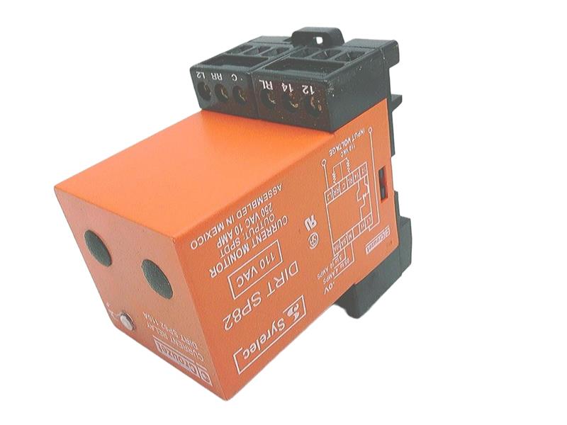 CROUZET DIRTSP82110A