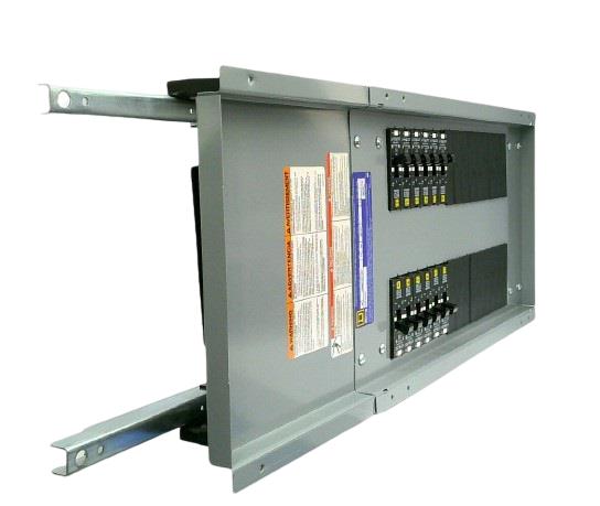 SCHNEIDER ELECTRIC NF 12327637850010001