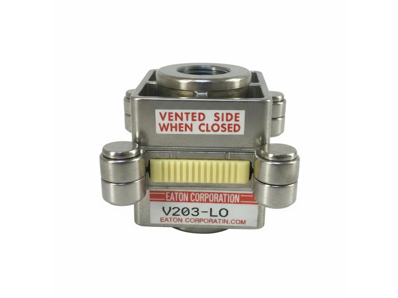 EATON CORPORATION V203-LO
