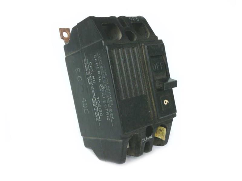 GENERAL ELECTRIC TQ2130