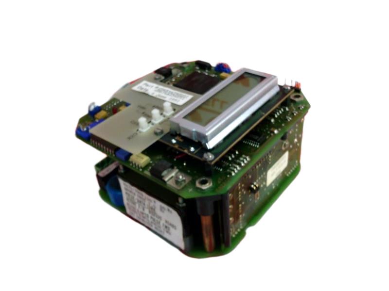 CD674A254U51 by ASEA BROWN BOVERI