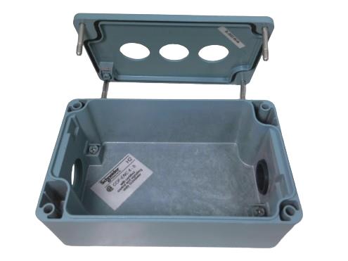 SCHNEIDER ELECTRIC XAP-M2203H2